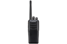 TK-D300E2 - UHF DMR Digitale FM Portofoon - voldoet aan de ETSI-normering
